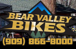 big bear bike shops